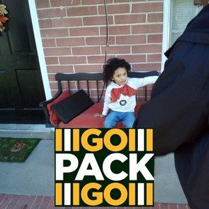 Meet your Posher, Isaac